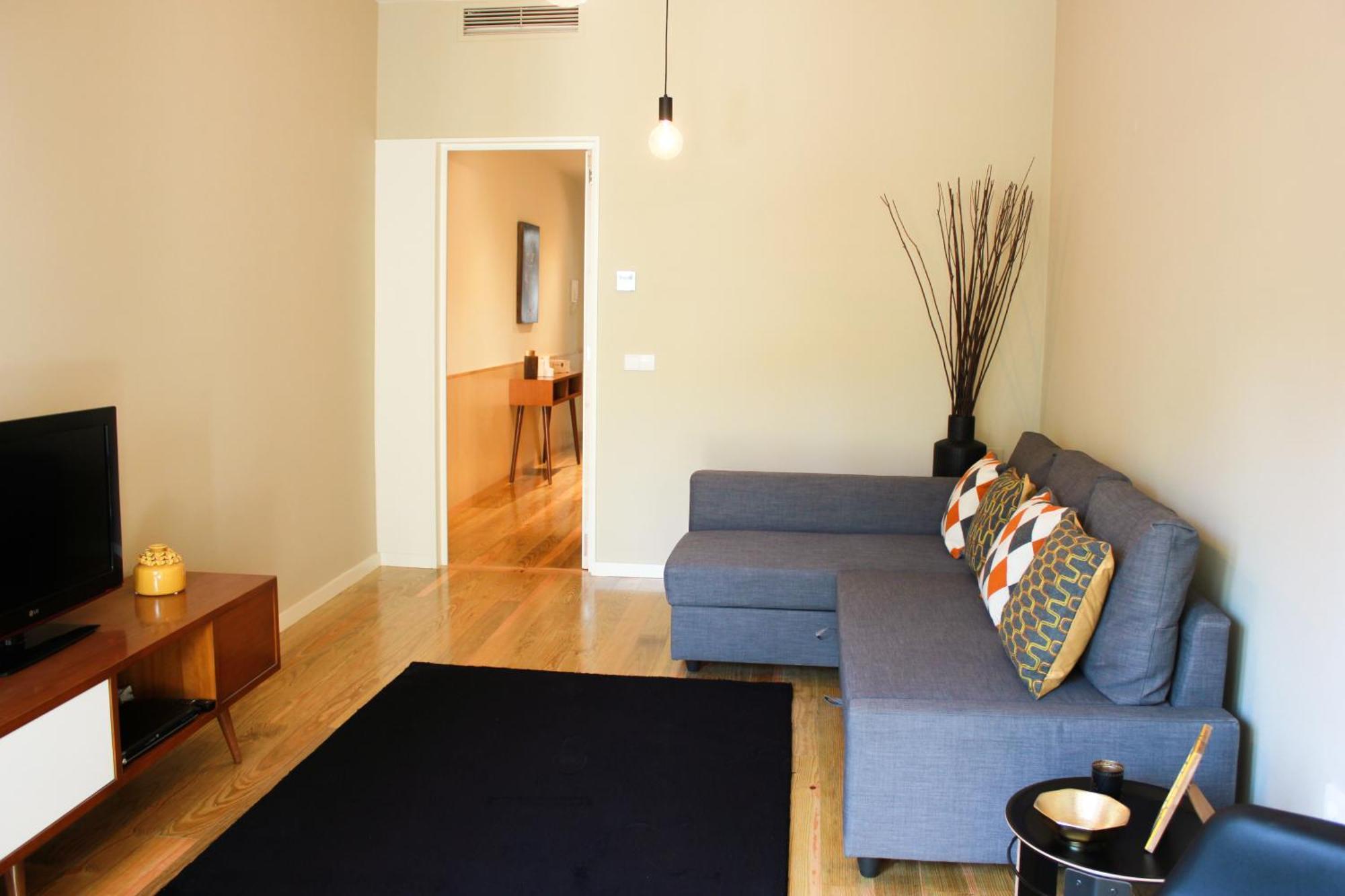 Oporto Trendy Heritage 部屋 写真