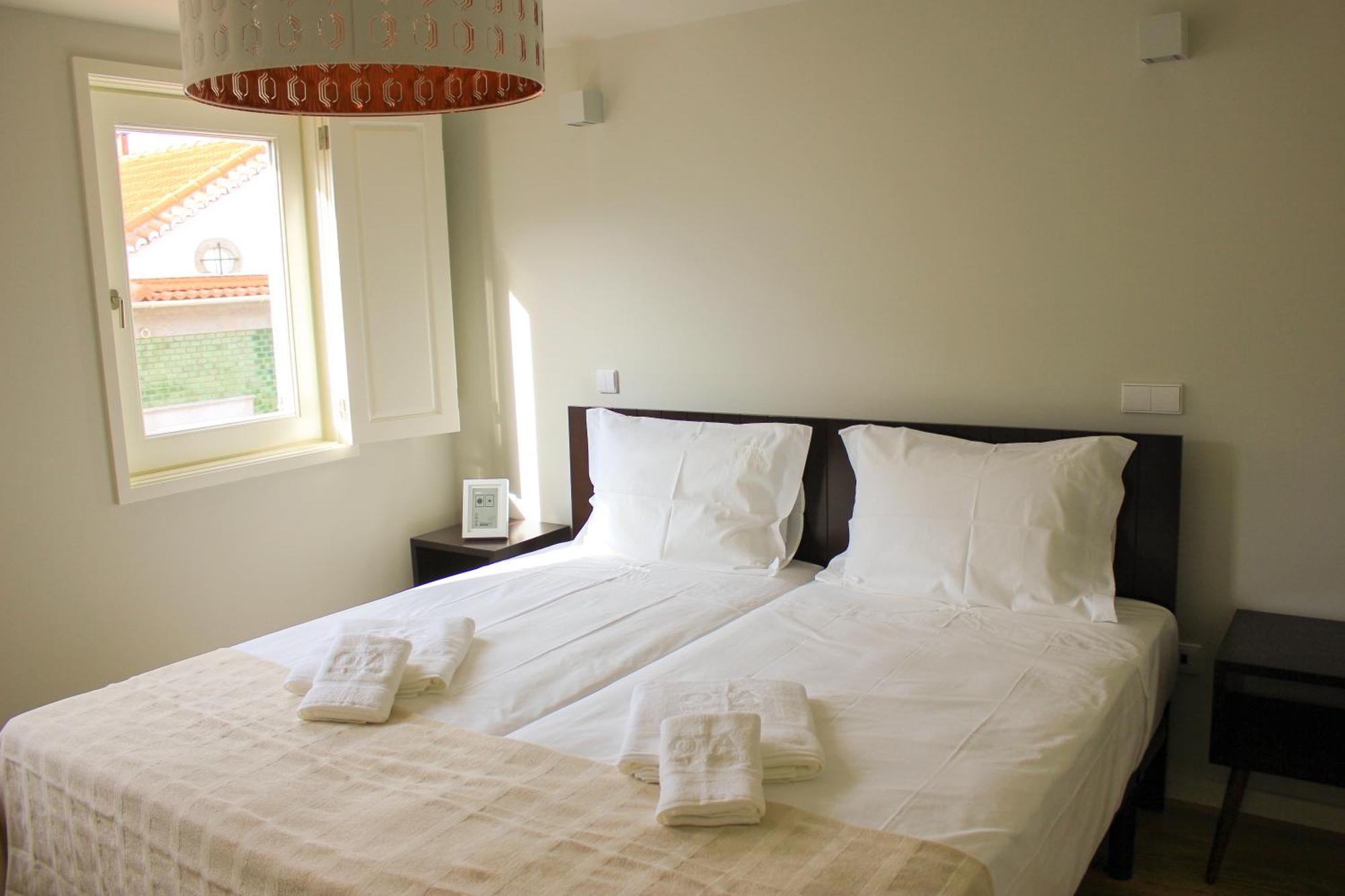 Oporto Trendy Heritage 部屋 写真