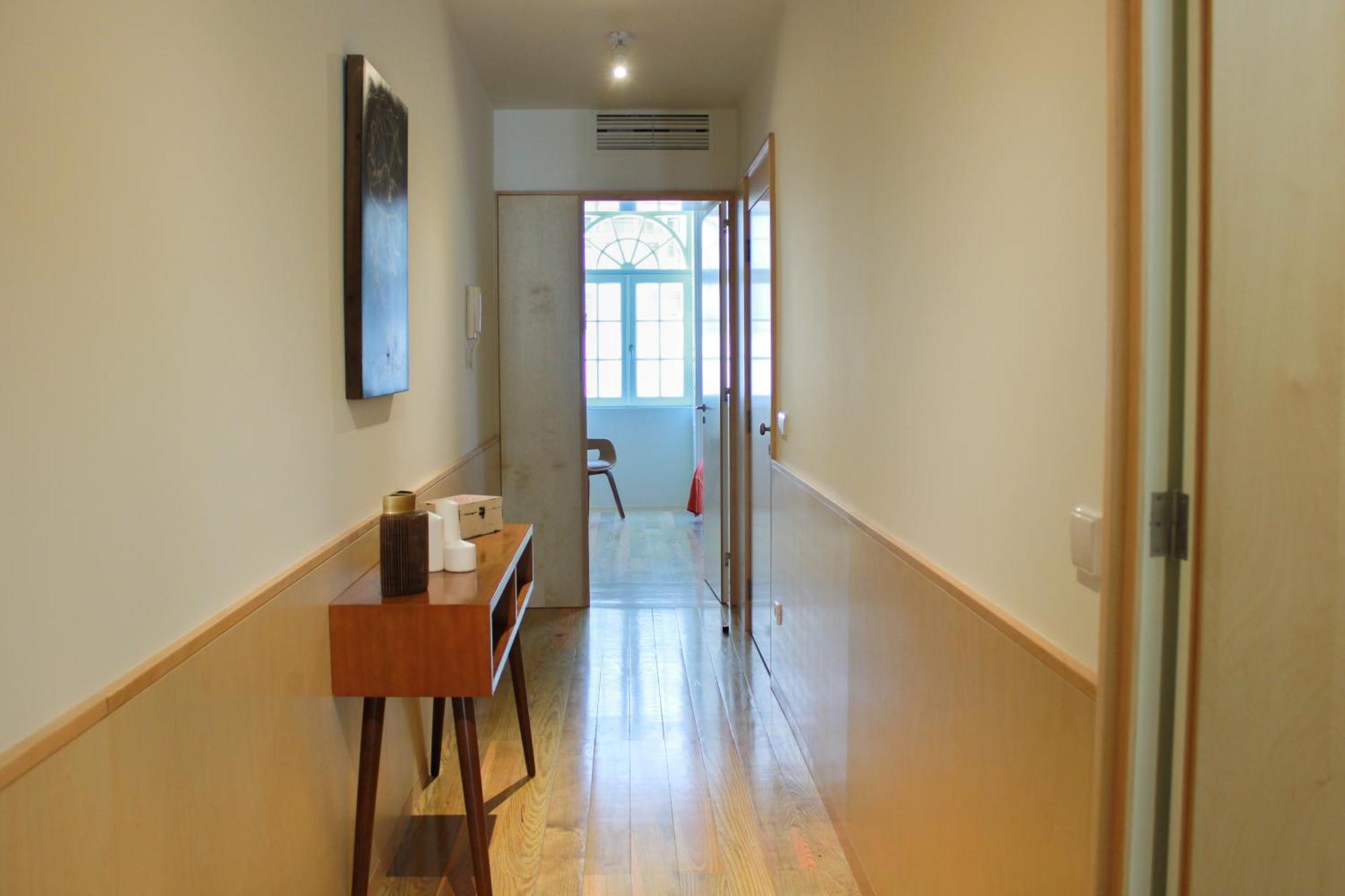 Oporto Trendy Heritage 部屋 写真