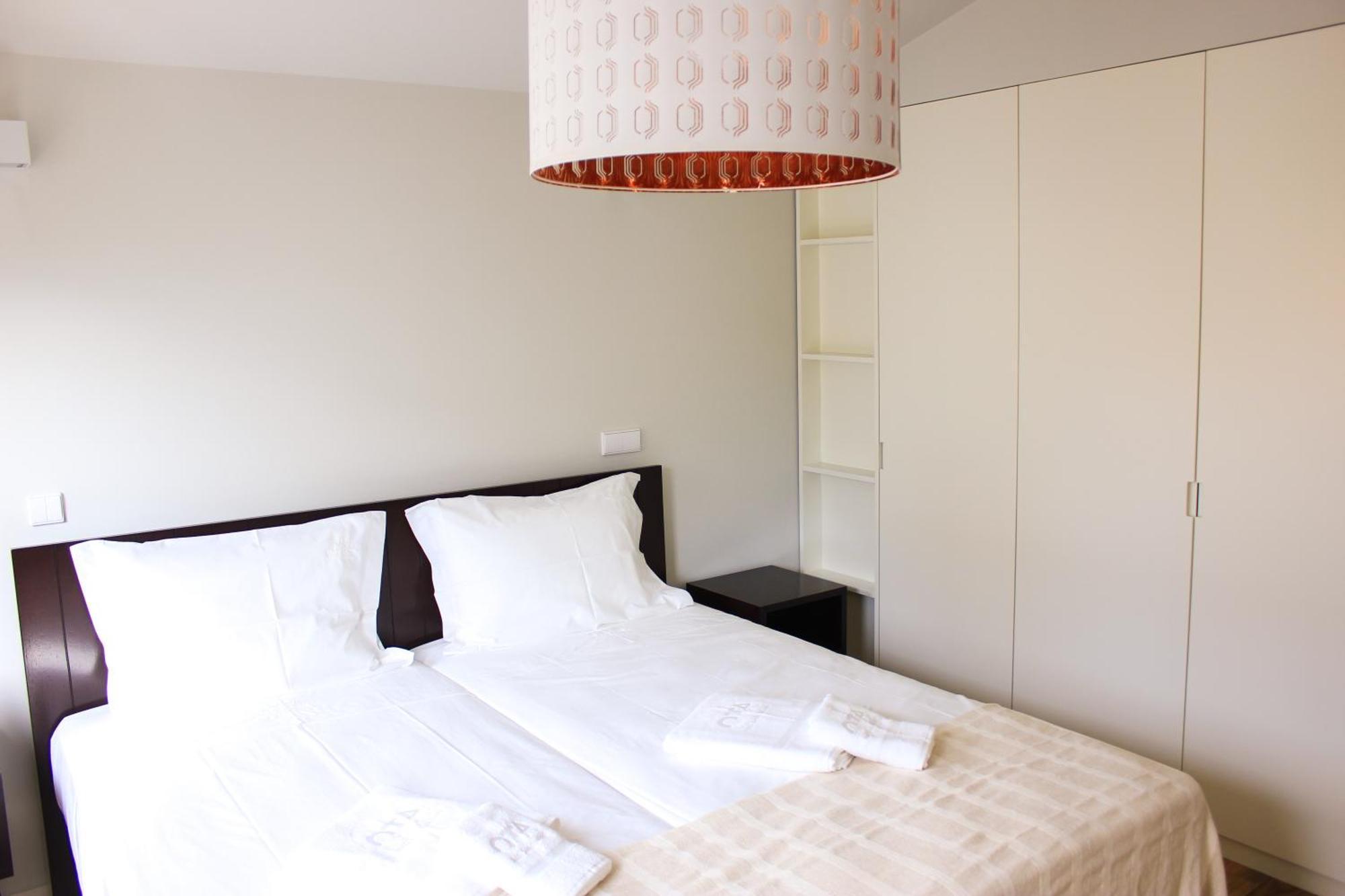 Oporto Trendy Heritage 部屋 写真
