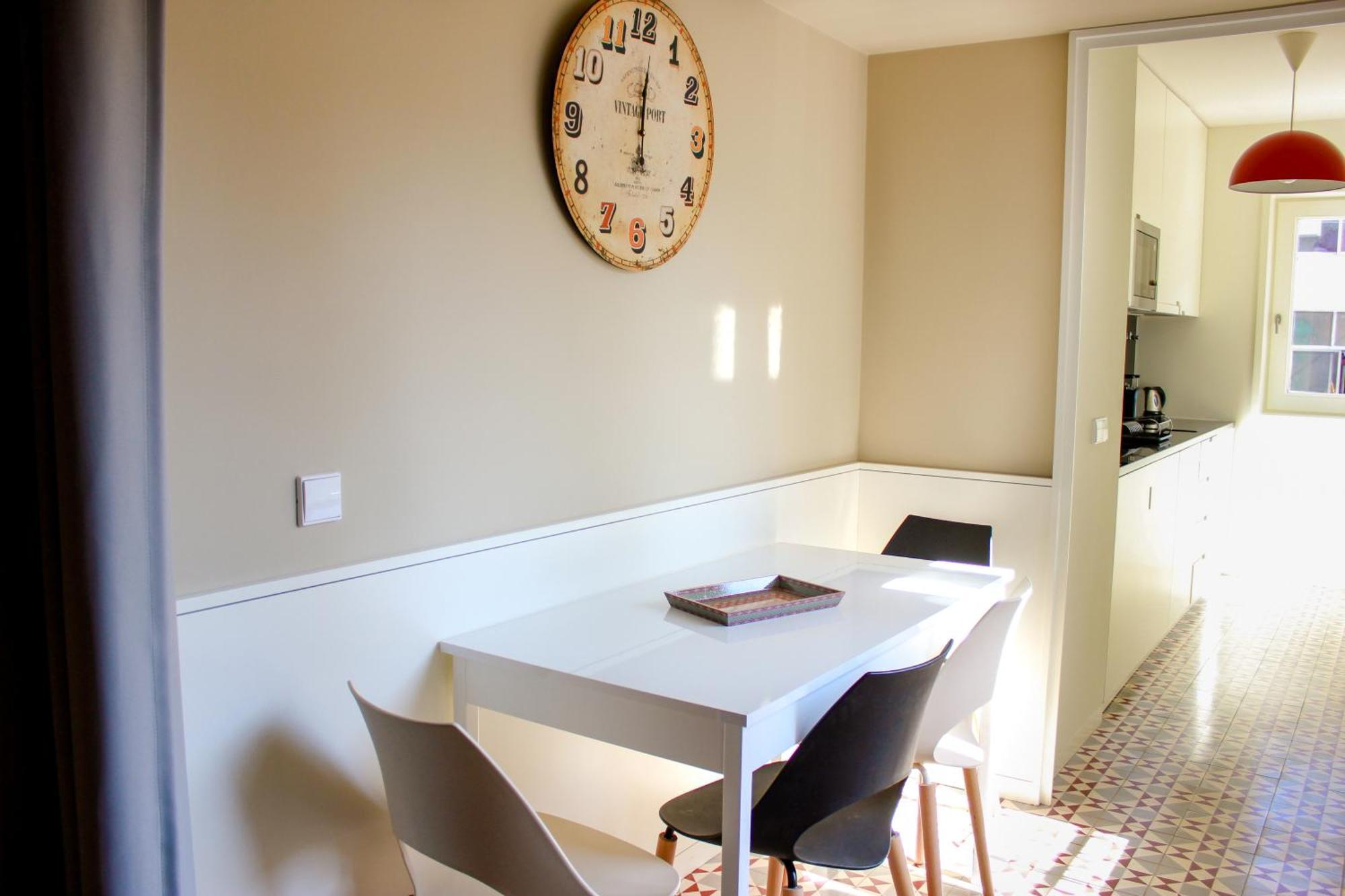Oporto Trendy Heritage 部屋 写真