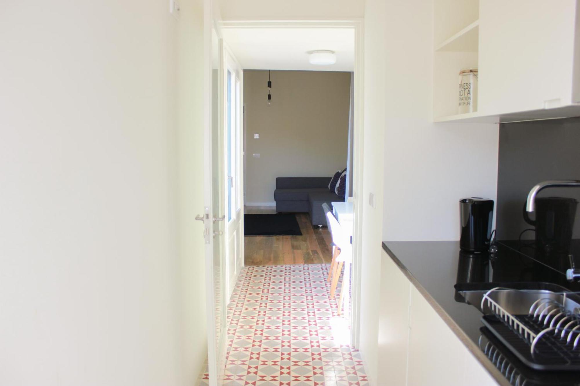 Oporto Trendy Heritage 部屋 写真