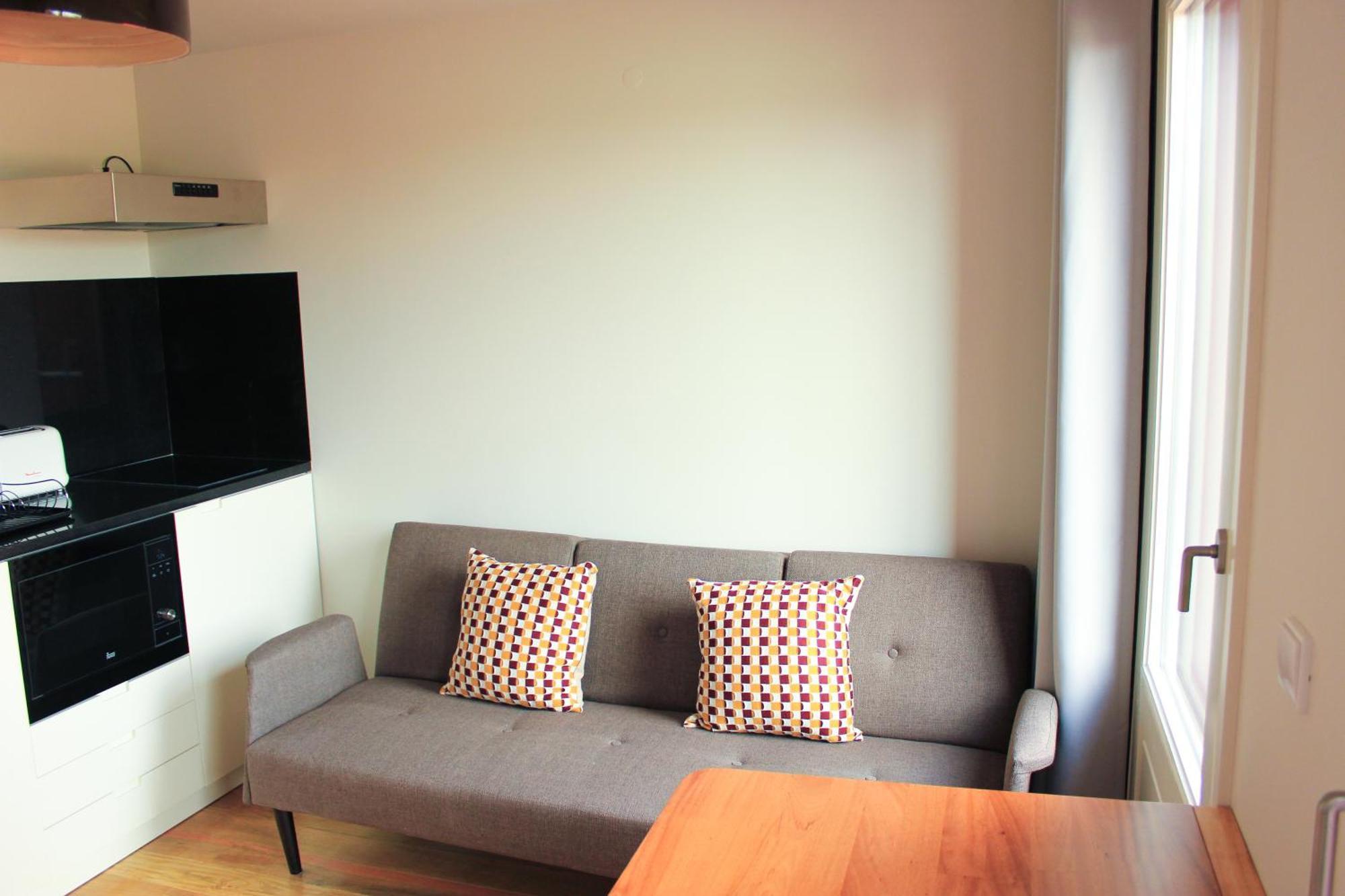 Oporto Trendy Heritage 部屋 写真