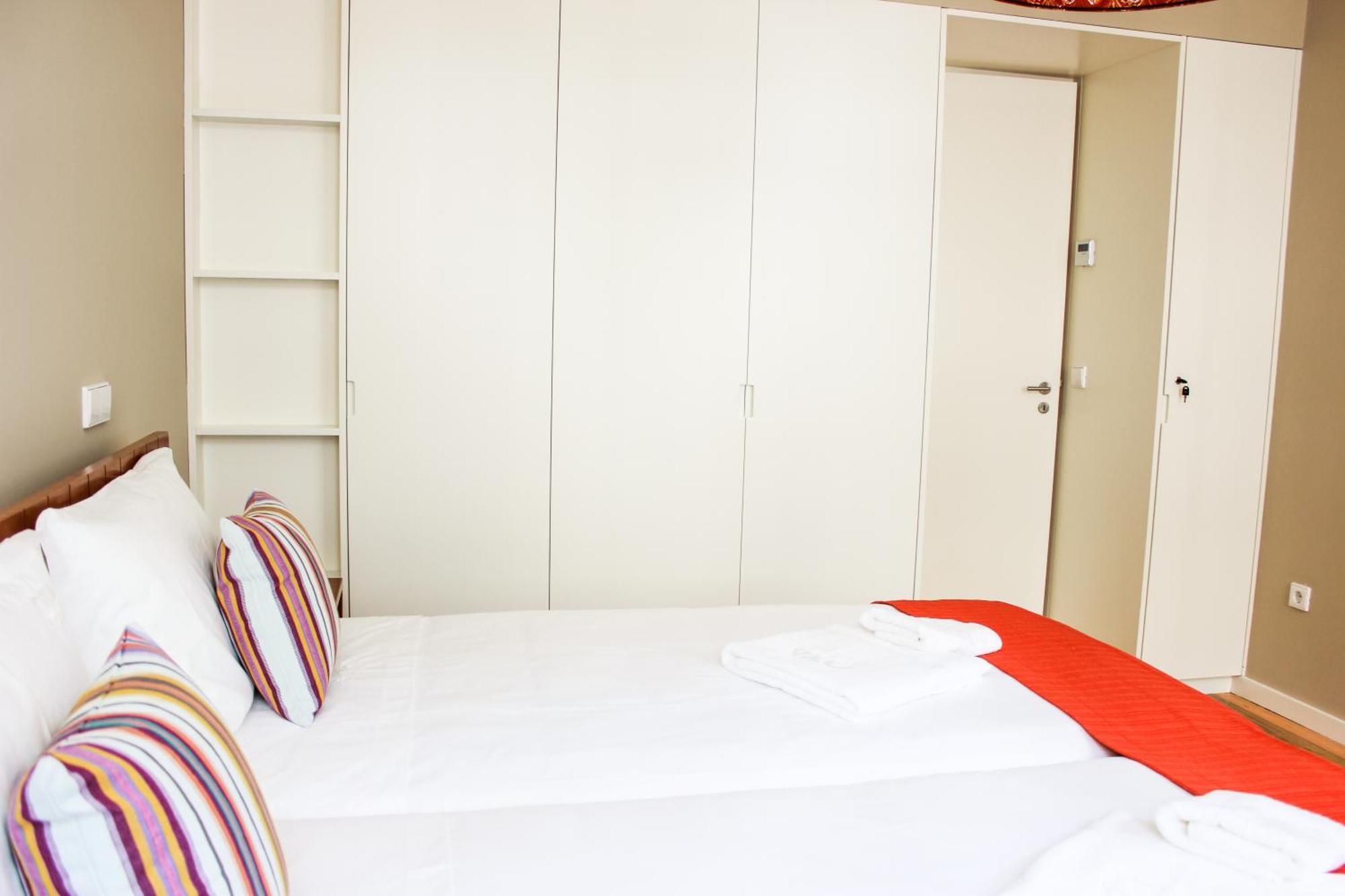 Oporto Trendy Heritage 部屋 写真