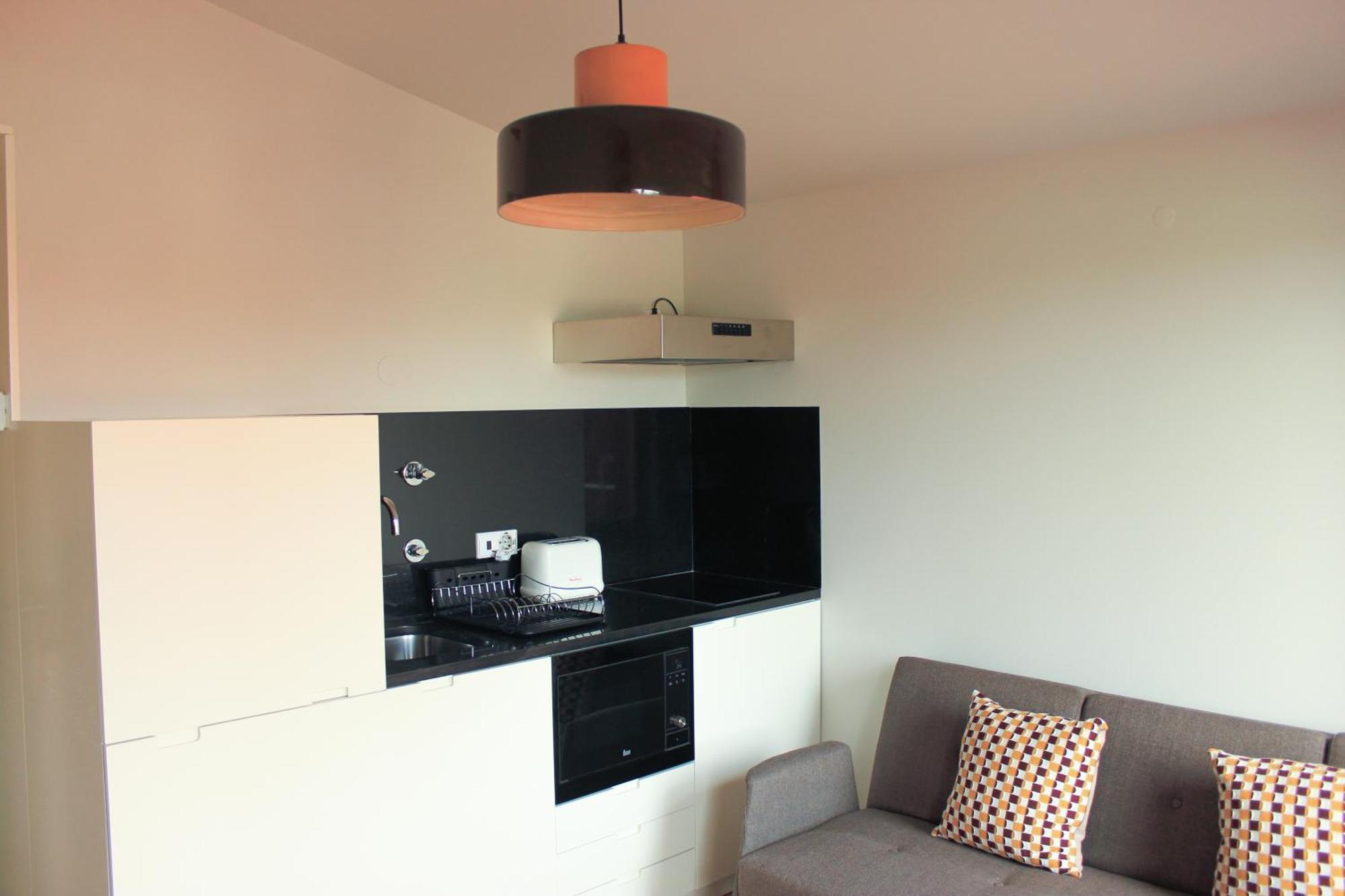 Oporto Trendy Heritage 部屋 写真