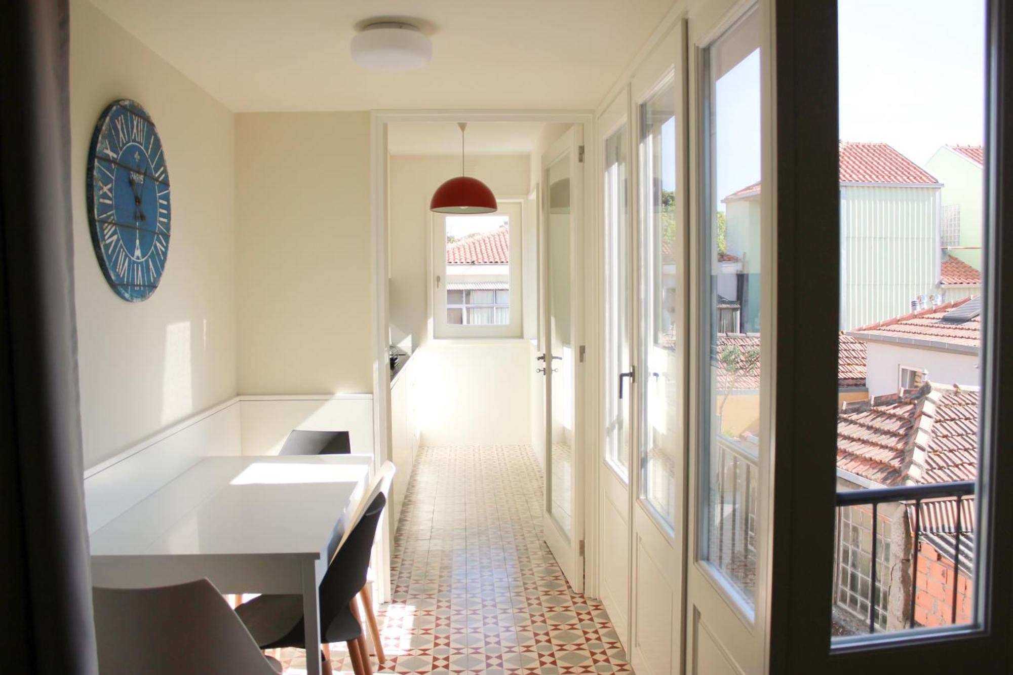 Oporto Trendy Heritage 部屋 写真