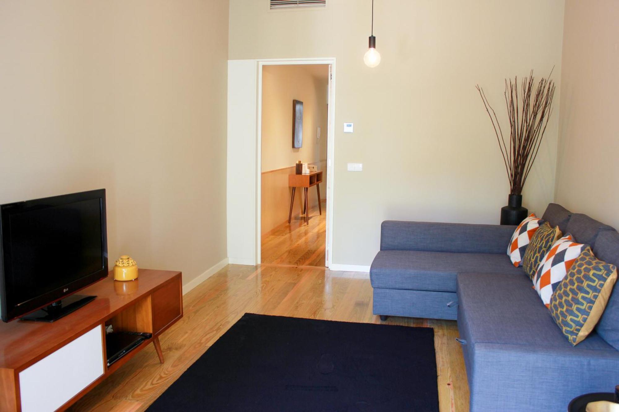 Oporto Trendy Heritage 部屋 写真