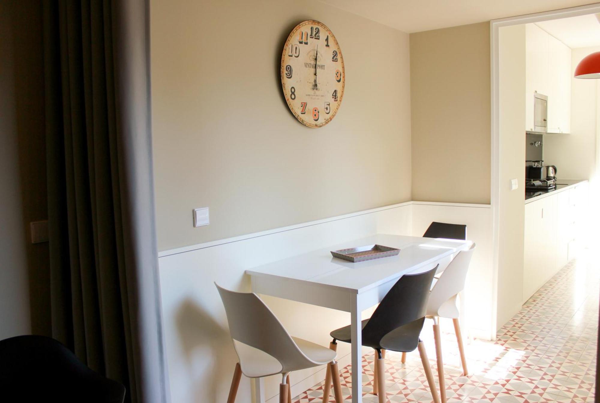 Oporto Trendy Heritage 部屋 写真
