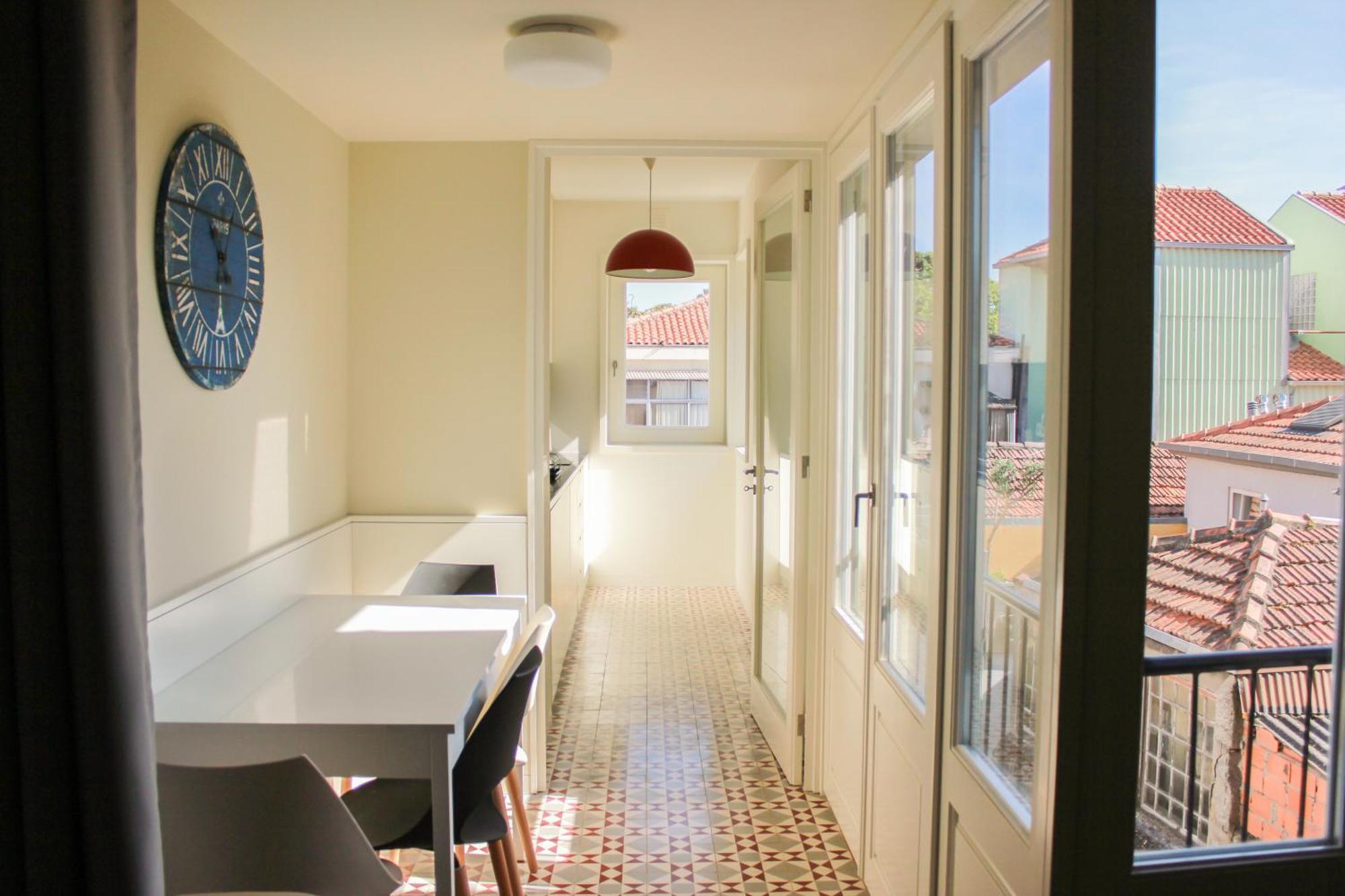 Oporto Trendy Heritage 部屋 写真
