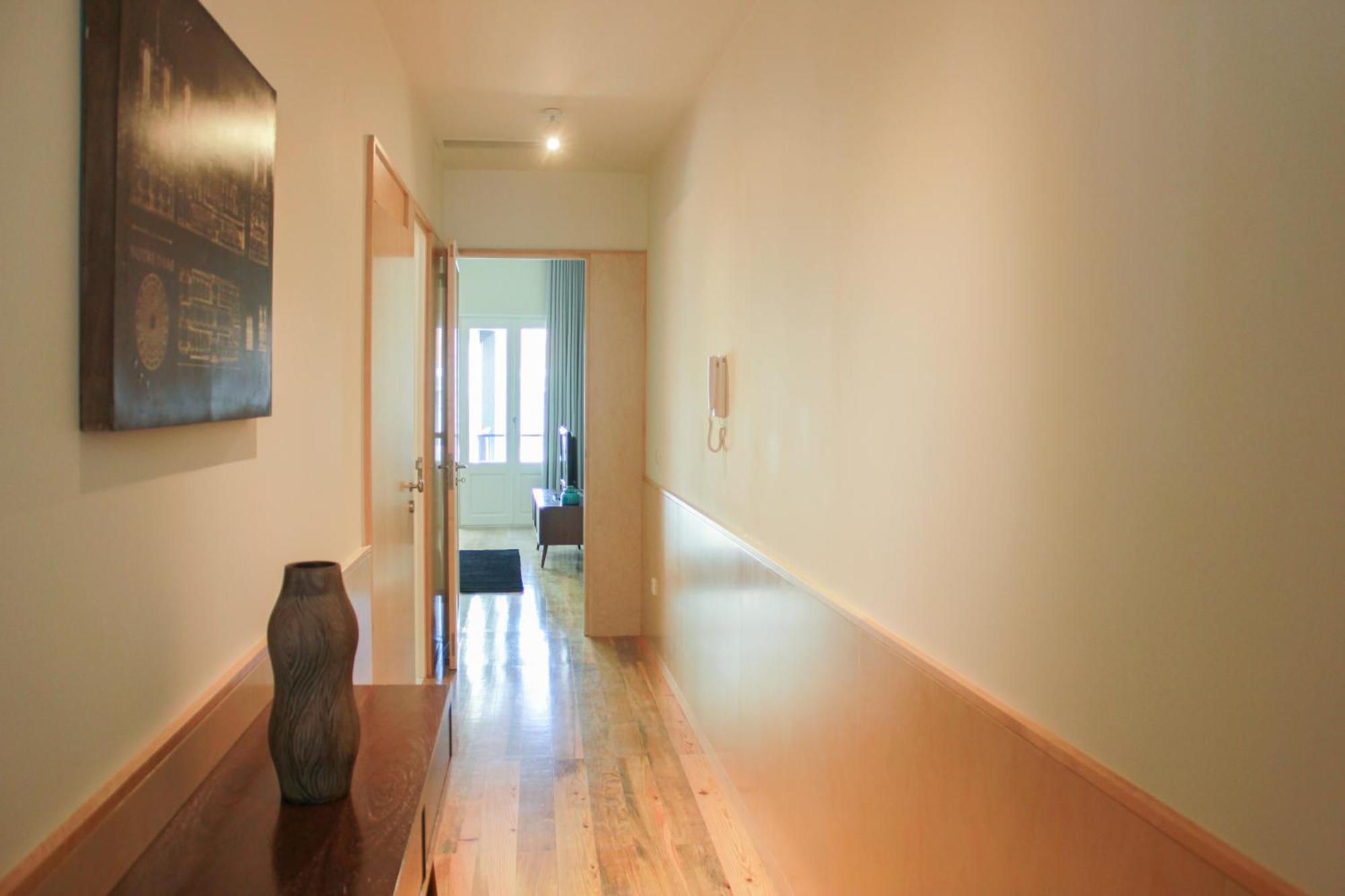 Oporto Trendy Heritage 部屋 写真