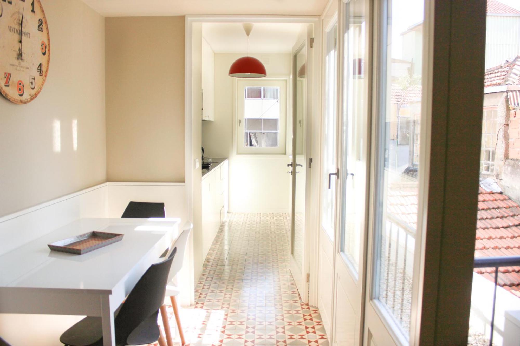 Oporto Trendy Heritage 部屋 写真