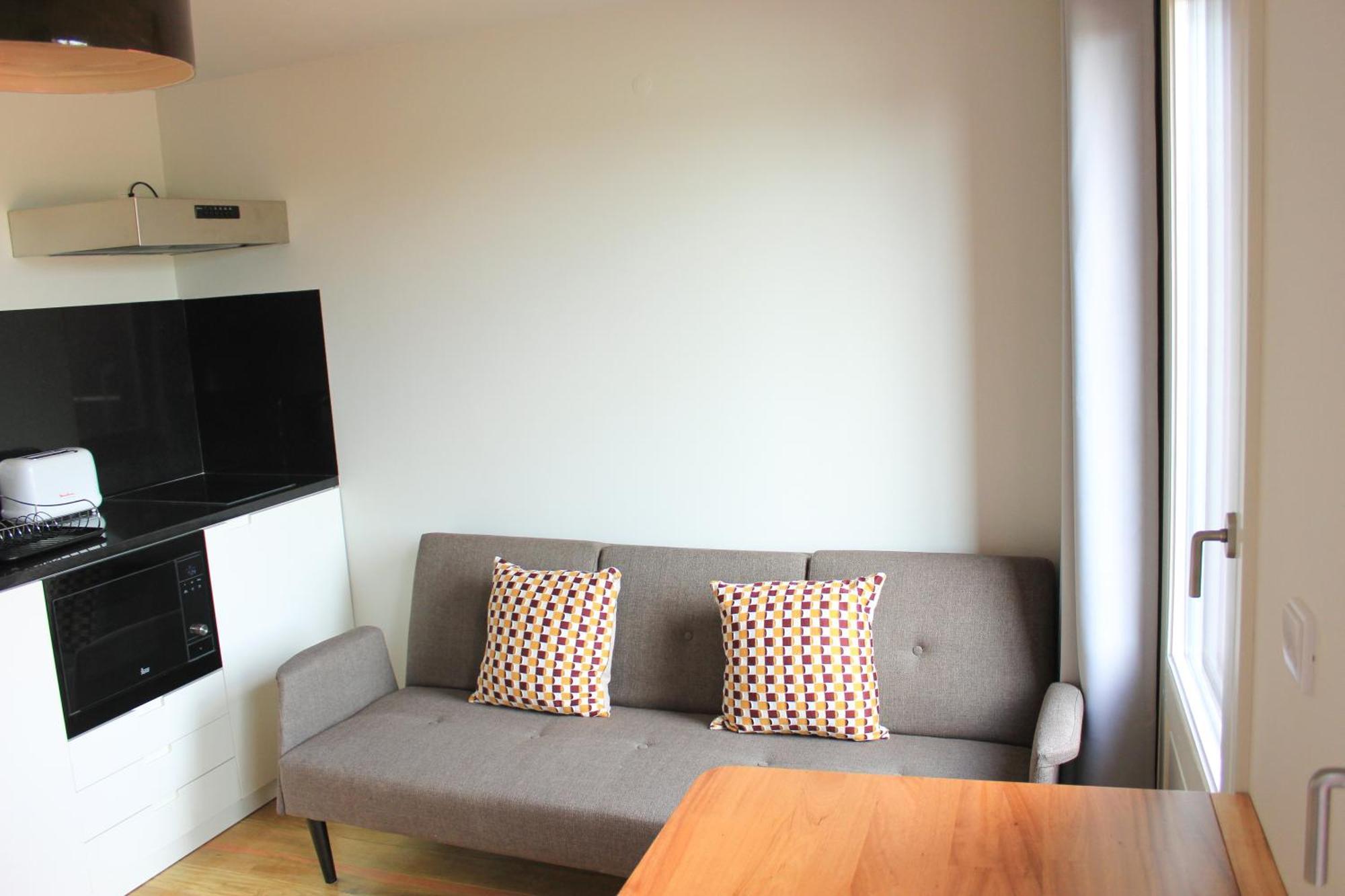 Oporto Trendy Heritage 部屋 写真