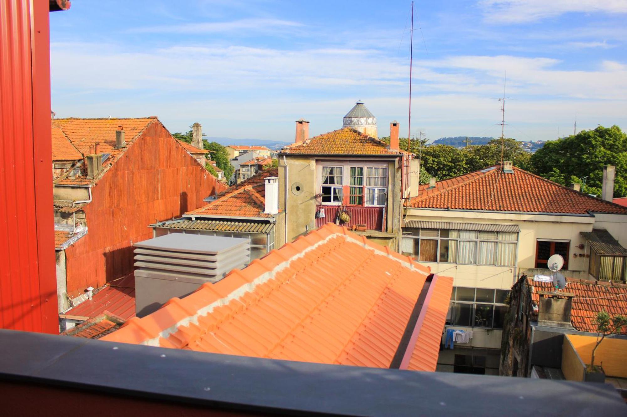 Oporto Trendy Heritage 部屋 写真