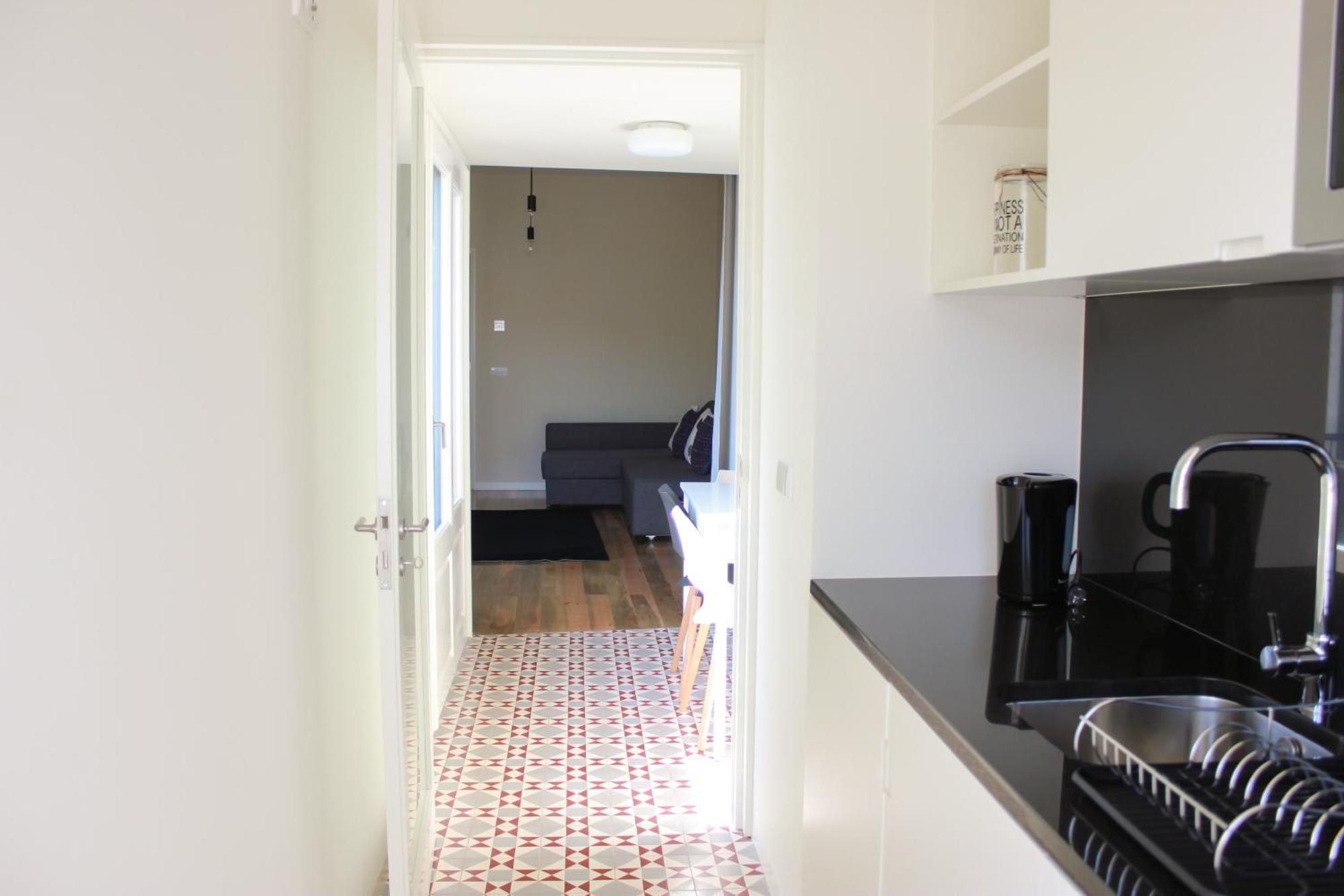 Oporto Trendy Heritage 部屋 写真