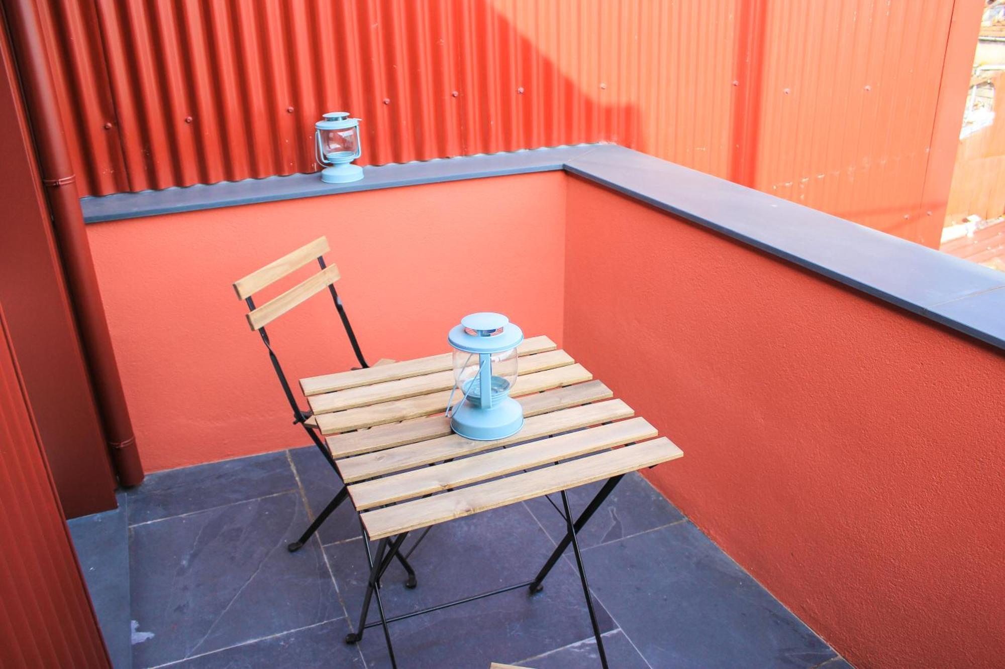 Oporto Trendy Heritage エクステリア 写真