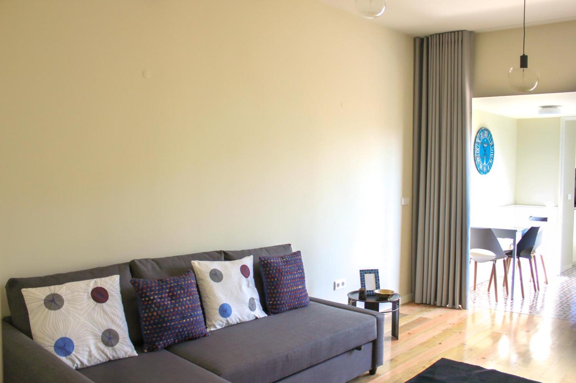 Oporto Trendy Heritage 部屋 写真