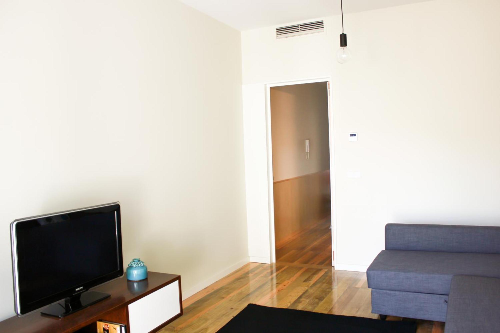 Oporto Trendy Heritage 部屋 写真