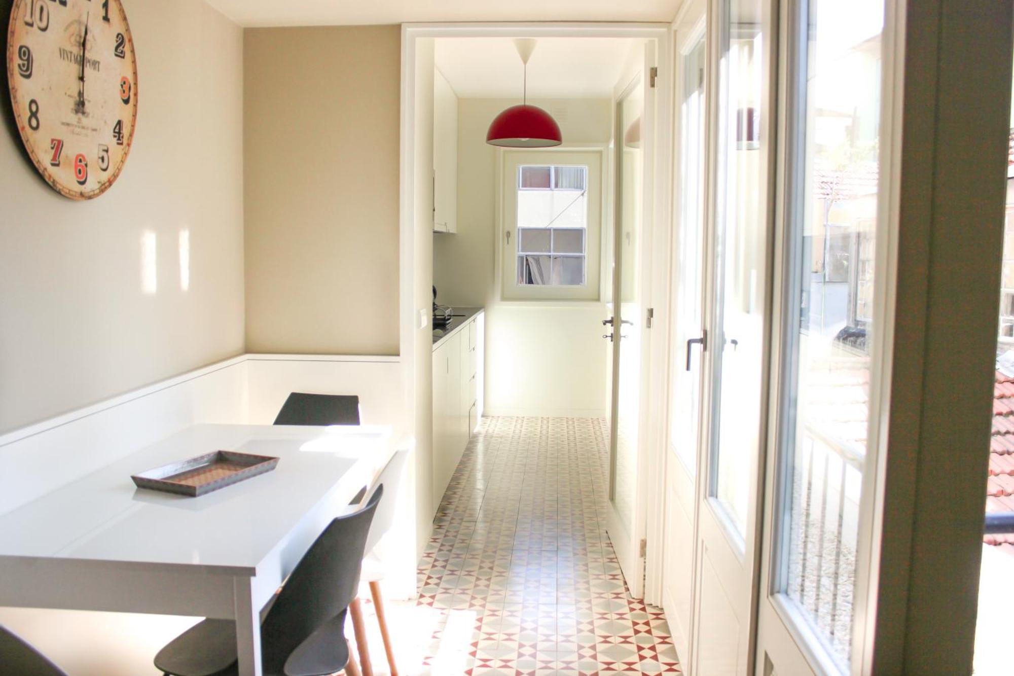 Oporto Trendy Heritage 部屋 写真